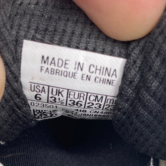 Reebok Speed CN4860 Training Shoes - Women's Sz 6 - Picture 7 of 7